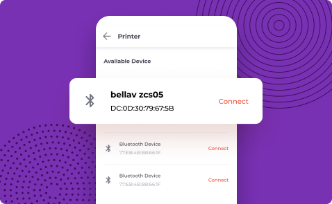 Connecting Qasir with Receipt Printer